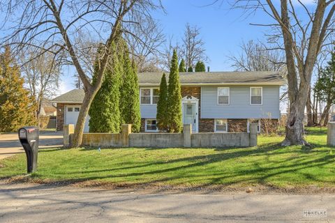 Photo of 351 Catherine Street, Aurora, IL 60505 (MLS # 12613153)