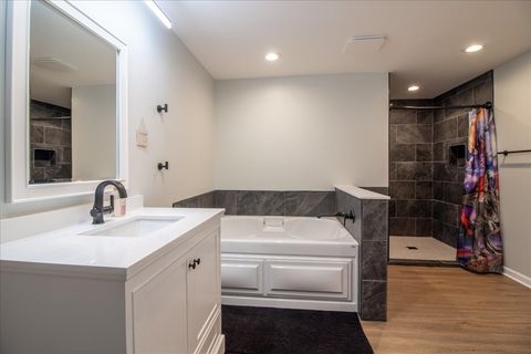 Tiny photo for 1005 Joel Lane, Genoa, IL 60135 (MLS # 12493155)