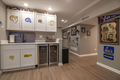 Tiny photo for 1005 Joel Lane, Genoa, IL 60135 (MLS # 12493155)