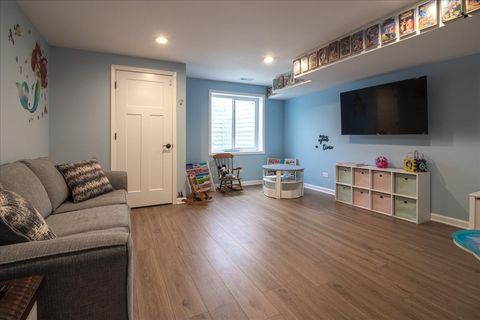 Tiny photo for 1005 Joel Lane, Genoa, IL 60135 (MLS # 12493155)