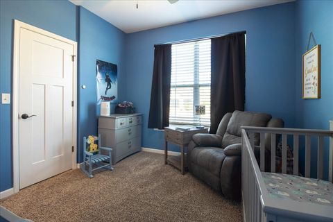 Tiny photo for 1005 Joel Lane, Genoa, IL 60135 (MLS # 12493155)