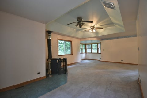 Tiny photo for 34W615 Illinois Street, St. Charles, IL 60174 (MLS # 12721863)