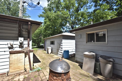 Tiny photo for 34W615 Illinois Street, St. Charles, IL 60174 (MLS # 12721863)