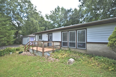 Tiny photo for 34W615 Illinois Street, St. Charles, IL 60174 (MLS # 12721863)