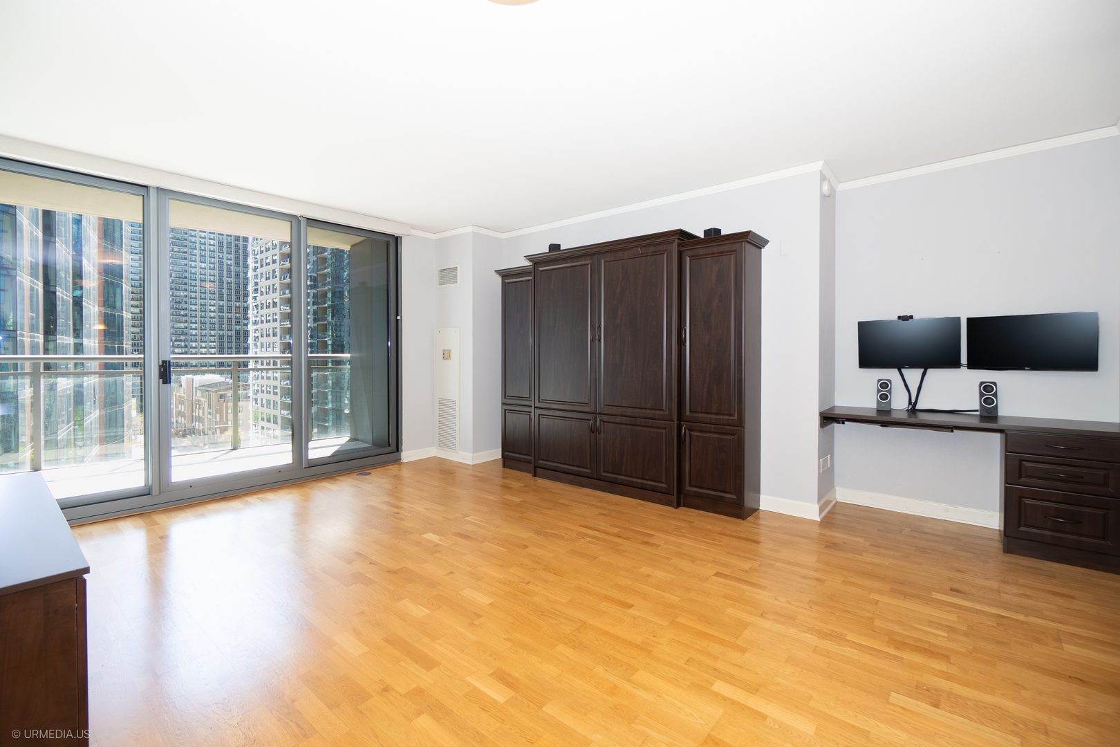 450 E Waterside Drive 707