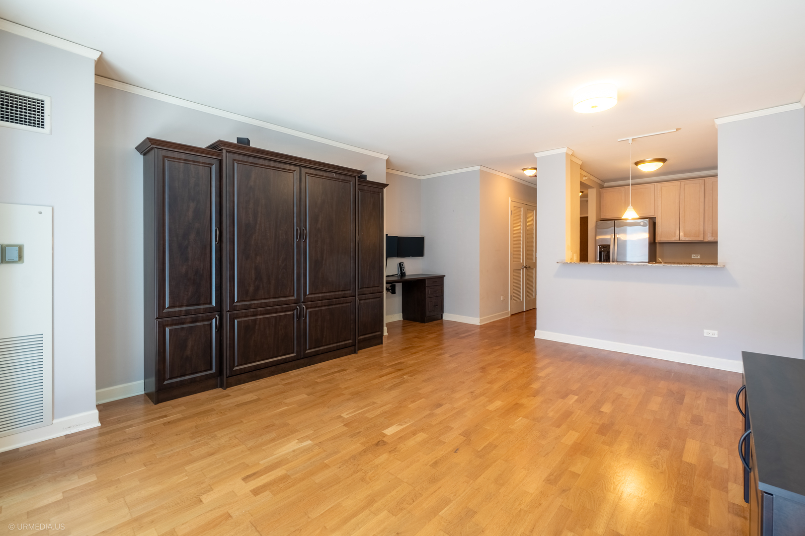 450 E Waterside Drive 707