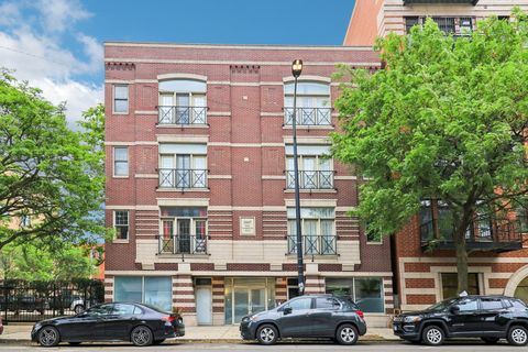 1347 W Washington Boulevard 2D Chicago IL 60607