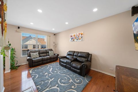 Tiny photo for 1142 Georgetown Way, Vernon Hills, IL 60061 (MLS # 12604389)