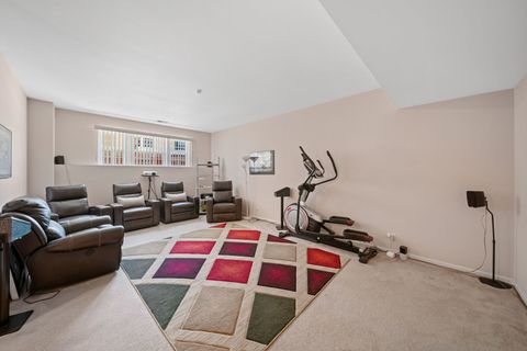 Tiny photo for 1142 Georgetown Way, Vernon Hills, IL 60061 (MLS # 12604389)