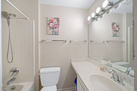 Tiny photo for 1142 Georgetown Way, Vernon Hills, IL 60061 (MLS # 12604389)