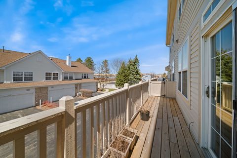 Tiny photo for 1142 Georgetown Way, Vernon Hills, IL 60061 (MLS # 12604389)