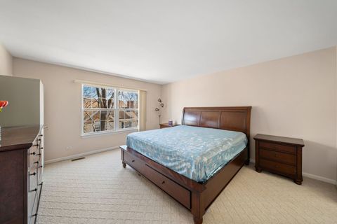 Tiny photo for 1142 Georgetown Way, Vernon Hills, IL 60061 (MLS # 12604389)