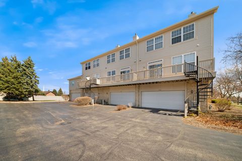 Tiny photo for 1142 Georgetown Way, Vernon Hills, IL 60061 (MLS # 12604389)