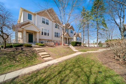 Tiny photo for 1142 Georgetown Way, Vernon Hills, IL 60061 (MLS # 12604389)