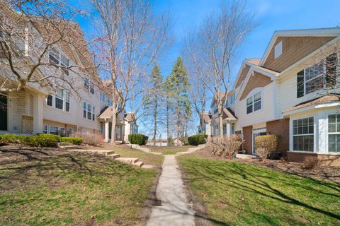 Tiny photo for 1142 Georgetown Way, Vernon Hills, IL 60061 (MLS # 12604389)