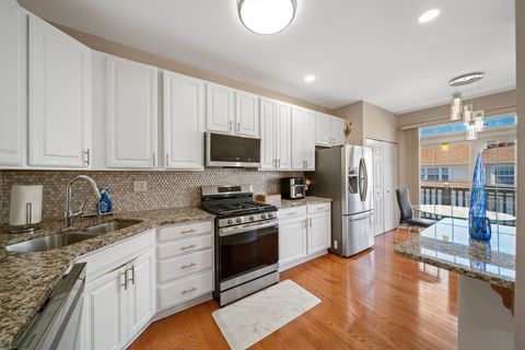 Tiny photo for 1142 Georgetown Way, Vernon Hills, IL 60061 (MLS # 12604389)