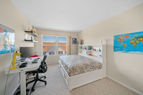 Tiny photo for 1142 Georgetown Way, Vernon Hills, IL 60061 (MLS # 12604389)