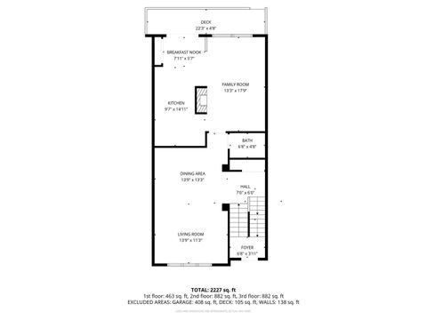 Tiny photo for 1142 Georgetown Way, Vernon Hills, IL 60061 (MLS # 12604389)