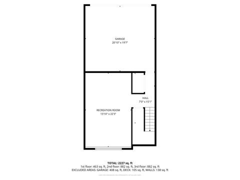 Tiny photo for 1142 Georgetown Way, Vernon Hills, IL 60061 (MLS # 12604389)