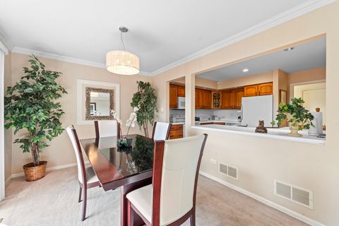 Tiny photo for 14 Corinth Court, Tinley Park, IL 60477 (MLS # 12469933)