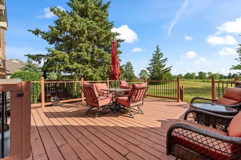 Tiny photo for 14 Corinth Court, Tinley Park, IL 60477 (MLS # 12469933)
