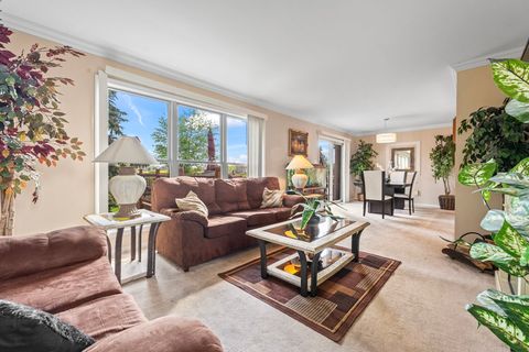 Tiny photo for 14 Corinth Court, Tinley Park, IL 60477 (MLS # 12469933)