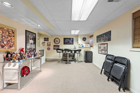Tiny photo for 14 Corinth Court, Tinley Park, IL 60477 (MLS # 12469933)