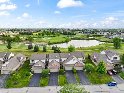 Tiny photo for 14 Corinth Court, Tinley Park, IL 60477 (MLS # 12469933)