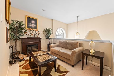 Tiny photo for 14 Corinth Court, Tinley Park, IL 60477 (MLS # 12469933)