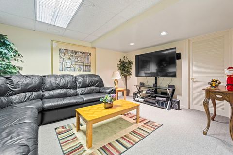 Tiny photo for 14 Corinth Court, Tinley Park, IL 60477 (MLS # 12469933)