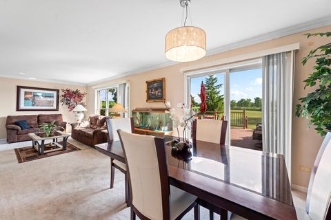 Tiny photo for 14 Corinth Court, Tinley Park, IL 60477 (MLS # 12469933)