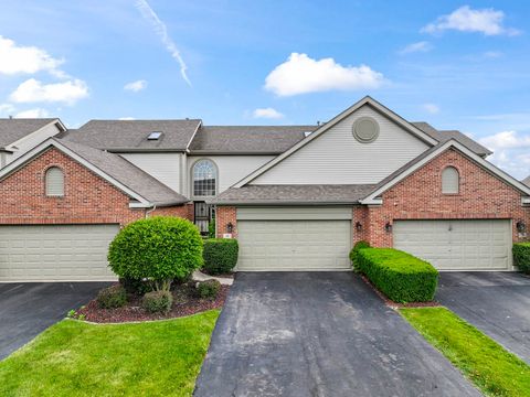 Tiny photo for 14 Corinth Court, Tinley Park, IL 60477 (MLS # 12469933)