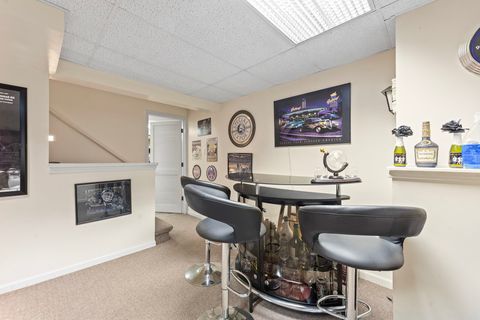 Tiny photo for 14 Corinth Court, Tinley Park, IL 60477 (MLS # 12469933)