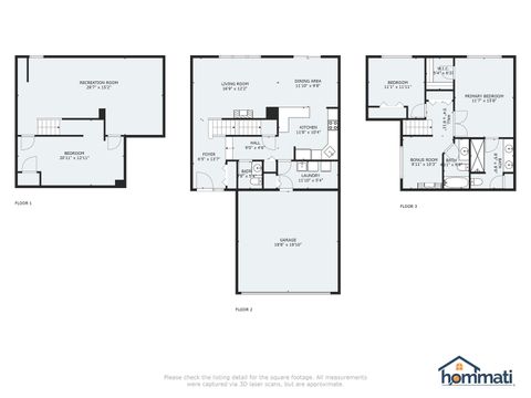 Tiny photo for 14 Corinth Court, Tinley Park, IL 60477 (MLS # 12469933)