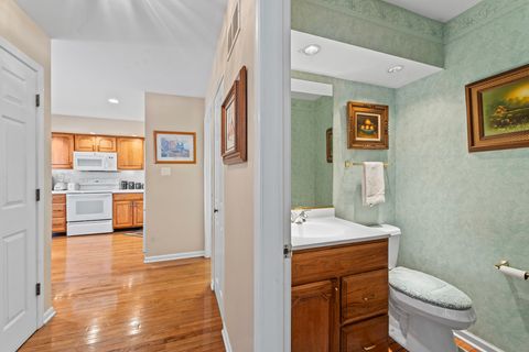 Tiny photo for 14 Corinth Court, Tinley Park, IL 60477 (MLS # 12469933)