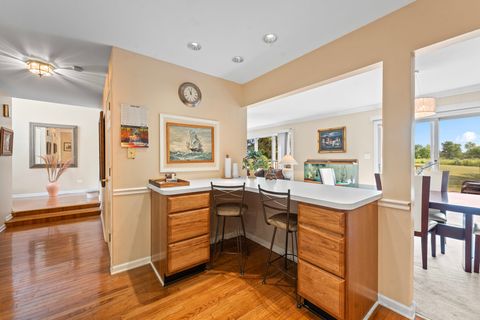 Tiny photo for 14 Corinth Court, Tinley Park, IL 60477 (MLS # 12469933)