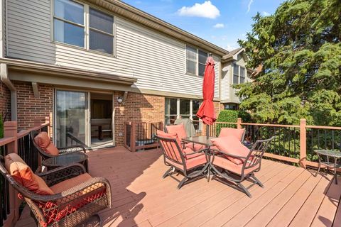 Tiny photo for 14 Corinth Court, Tinley Park, IL 60477 (MLS # 12469933)