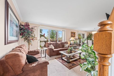 Tiny photo for 14 Corinth Court, Tinley Park, IL 60477 (MLS # 12469933)