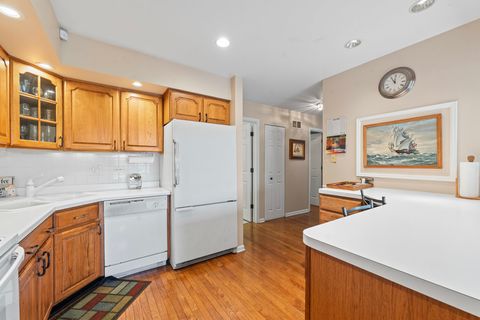 Tiny photo for 14 Corinth Court, Tinley Park, IL 60477 (MLS # 12469933)