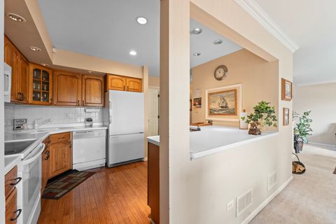 Tiny photo for 14 Corinth Court, Tinley Park, IL 60477 (MLS # 12469933)