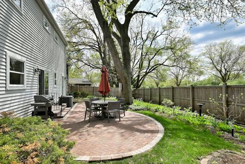 Tiny photo for 1408 Colony Court, Lombard, IL 60148 (MLS # 12607308)