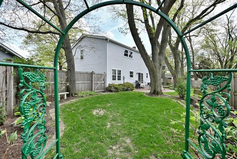 Tiny photo for 1408 Colony Court, Lombard, IL 60148 (MLS # 12607308)