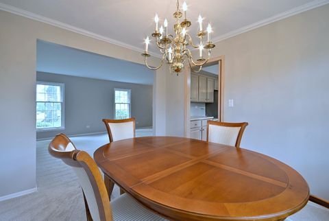 Tiny photo for 1408 Colony Court, Lombard, IL 60148 (MLS # 12607308)