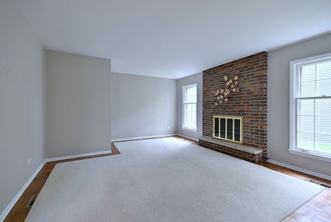 Tiny photo for 1408 Colony Court, Lombard, IL 60148 (MLS # 12607308)