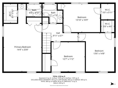 Tiny photo for 1408 Colony Court, Lombard, IL 60148 (MLS # 12607308)