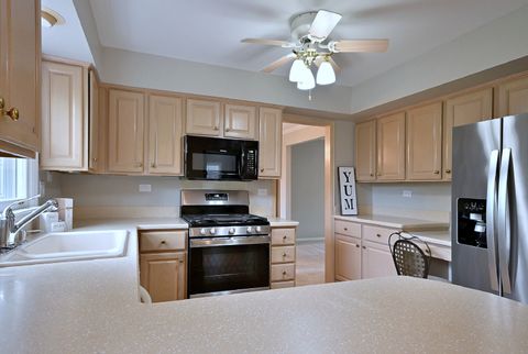 Tiny photo for 1408 Colony Court, Lombard, IL 60148 (MLS # 12607308)