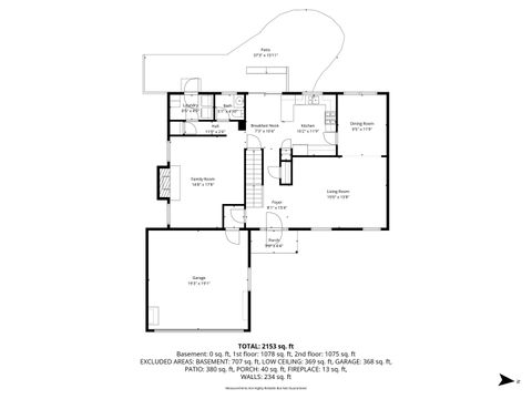Tiny photo for 1408 Colony Court, Lombard, IL 60148 (MLS # 12607308)