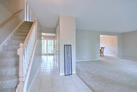 Tiny photo for 1408 Colony Court, Lombard, IL 60148 (MLS # 12607308)