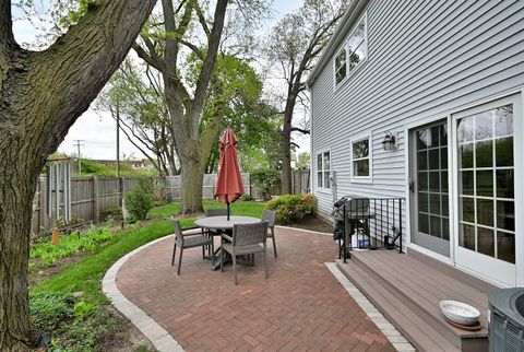 Tiny photo for 1408 Colony Court, Lombard, IL 60148 (MLS # 12607308)