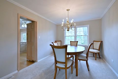 Tiny photo for 1408 Colony Court, Lombard, IL 60148 (MLS # 12607308)